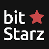 Bitstarz logo 600 600